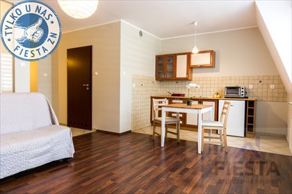 Wynajmę kawalerkę 33 m² blisko Parku Sołackiego mieszkanie Poznań, Winiary, Winiary, Winiarska