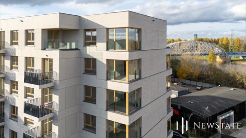 mieszkanie na sprzedaż 39m2 mieszkanie Kraków, Portowa