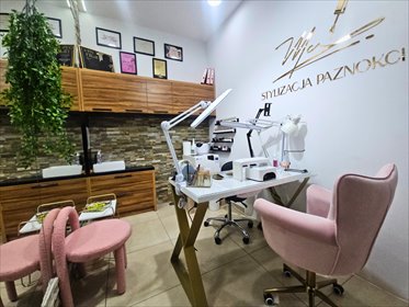 lokal użytkowy na wynajem 10m2 lokal użytkowy Rzeszów, Zagłoby