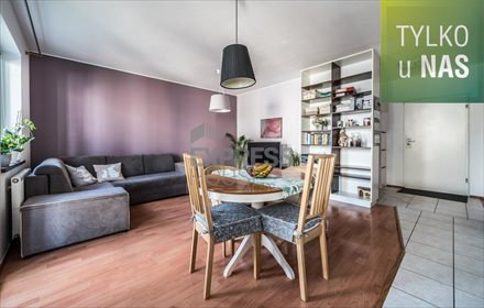 mieszkanie na sprzedaż 49m2 mieszkanie Poznań, Rataje, Rataje, Katowicka