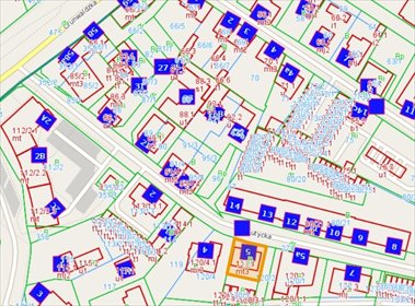 mieszkanie na sprzedaż 42m2 mieszkanie Świnoujście, Lutycka