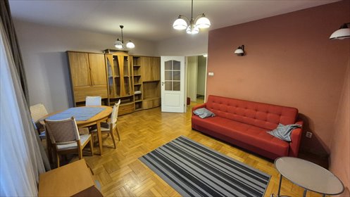 mieszkanie na wynajem 56m2 mieszkanie Warszawa, Wola, Grabowska