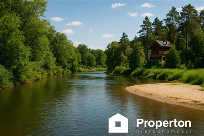 Polecam działki premium w Świderze pod wymarzony dom lub inwestycję działka Otwock, Świder