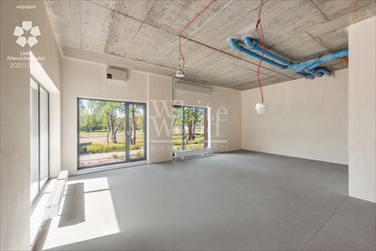 lokal użytkowy na sprzedaż 224m2 lokal użytkowy Gdańsk, Brzeźno, Aleja Gen. Józefa Hallera