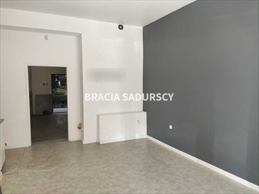 Lokal użytkowy na wynajem Kraków, Krowodrza, Juliusza Lea 54m2 Foto 5