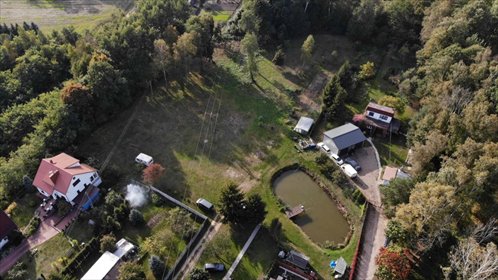 działka na sprzedaż 2073m2 działka Aleksandrów Łódzki, Piaskowa Góra, Torfowa