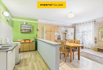 Przestronne 151,9 m² na Rynku w Chojnowie - polecam! mieszkanie Chojnów, Rynek
