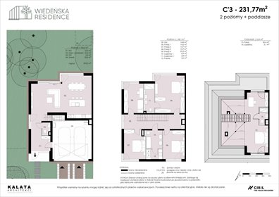 dom na sprzedaż 499m2 dom Warszawa, Wilanów, Wiedeńska