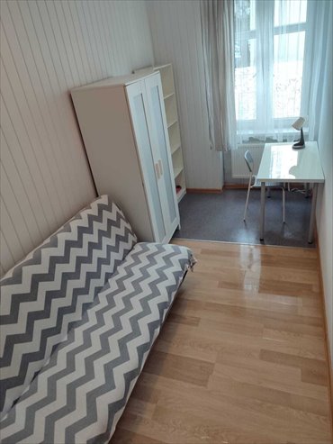 Wynajmę przytulny pokój 1-osobowy w Katowicach pokój Katowice, Centrum, Barbary
