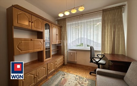 Dwupokojowe mieszkanie 40 m² w Rzeszowie, umeblowane - polecam! mieszkanie Rzeszów, Podwisłocze