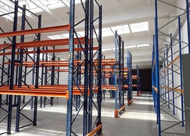 lokal użytkowy na wynajem 2560m2 lokal użytkowy Chorzów