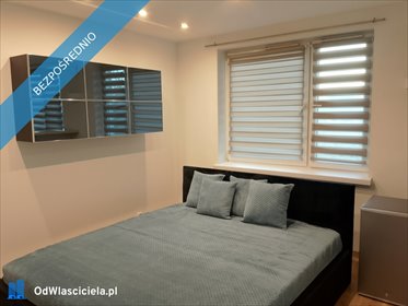 Ciepłe 2-pokojowe mieszkanie 35 m² po remoncie - niski czynsz mieszkanie Świętochłowice, Zgoda, WOJSKA POLSKIEGO 41/17