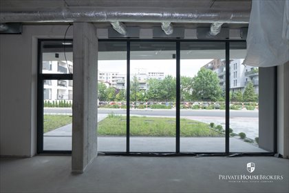 Lokal użytkowy na wynajem Kraków, Podgórze, Przewóz 60m2 Foto 3