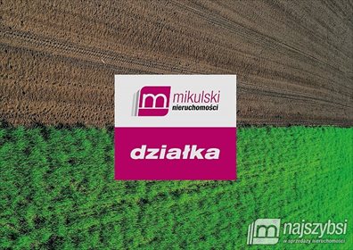 działka na sprzedaż 42200m2 działka Nowogard, Miasto