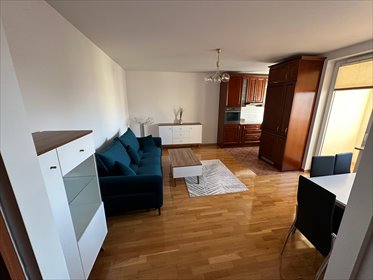 mieszkanie na wynajem 52m2 mieszkanie Warszawa, Wola, LESZNO