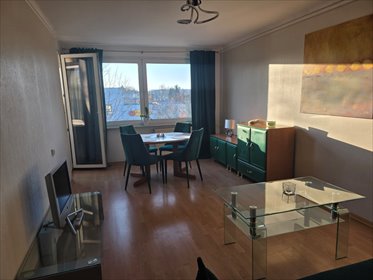 mieszkanie na wynajem 43m2 mieszkanie Częstochowa, Tysiąclecie