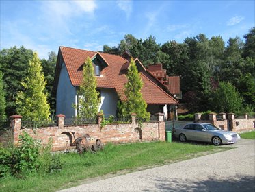 lokal użytkowy na sprzedaż 360m2 lokal użytkowy Wodnica