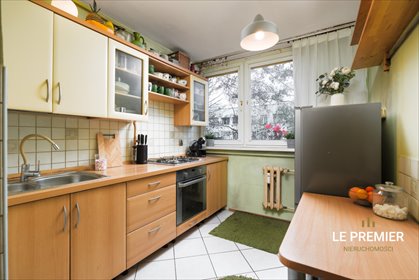 mieszkanie na sprzedaż 39m2 mieszkanie Wrocław, Południe, Ślężna