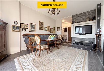 mieszkanie na sprzedaż 58m2 mieszkanie Mysiadło, Łabędzia