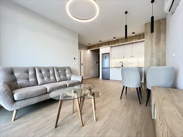 mieszkanie na wynajem 57m2 mieszkanie Rzeszów, al. gen. Władysława Sikorskiego