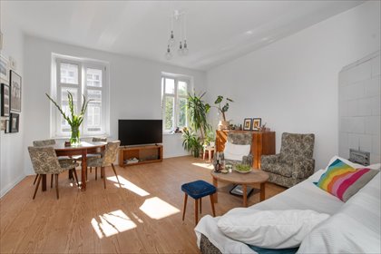 Mieszkanie trzypokojowe na sprzedaż Gdańsk, Śródmieście, Toruńska 86m2 Foto 1