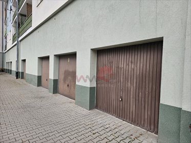 garaż na sprzedaż 21m2 garaż Lublin, Czuby, Szafirowa