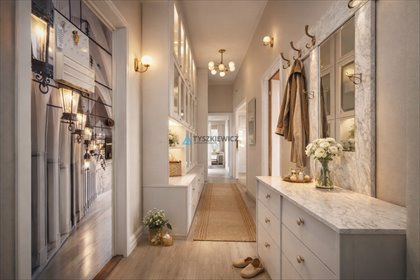 mieszkanie na sprzedaż 123m2 mieszkanie Gdańsk, Wrzeszcz, Antoniego Lendziona