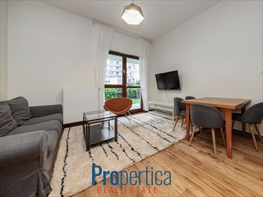 mieszkanie na sprzedaż 60m2 mieszkanie Warszawa, Wola Odolany, Jana Kazimierza