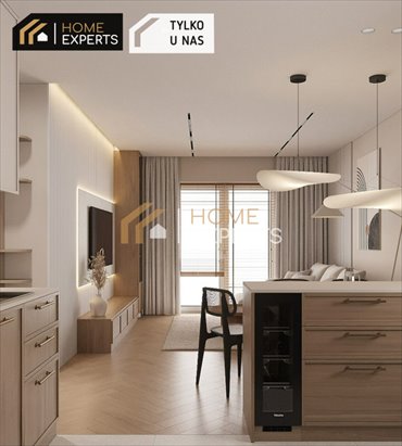 mieszkanie na sprzedaż 28m2 mieszkanie Gdańsk, Osowa, Planetarna