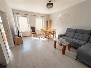 Umeblowane 3-pokojowe mieszkanie w Lądku-Zdroju - polecam! mieszkanie Lądek-Zdrój