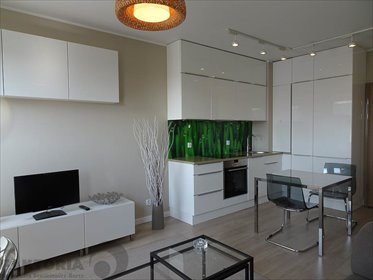 mieszkanie na wynajem 38m2 mieszkanie Szczecin, Centrum, Mariana Langiewicza