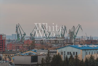 Przestronny apartament z tarasem w Gdańsku - polecam mieszkanie Gdańsk, Śródmieście, Wiosny Ludów