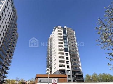 Przymorze Wielkie - Apartament na sprzedaż mieszkanie Gdańsk, Obrońców Wybrzeża