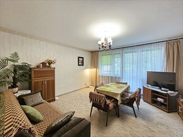 mieszkanie na sprzedaż 48m2 mieszkanie Poznań, Piątkowo, os. Sobieskiego