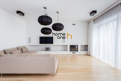 dom na wynajem 330m2 dom Warszawa, Mokotów, Os. Marina Mokotów