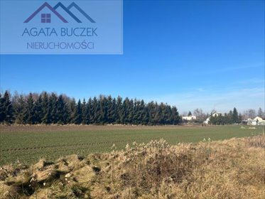 Zapraszam do zakupu działki 1000 m² w Budziwojowicach działka Budziwojowice