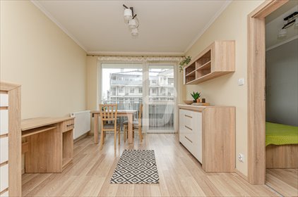 mieszkanie na wynajem 31m2 mieszkanie Rzeszów, Drabinianka, Władysława Grabskiego