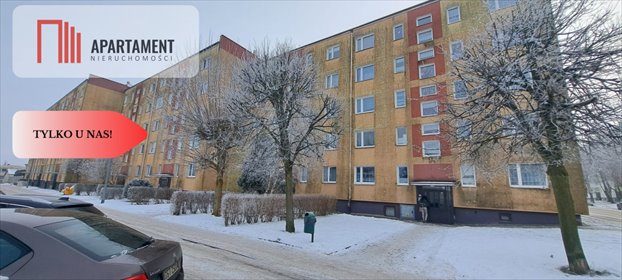 mieszkanie na sprzedaż 52m2 mieszkanie Starogard Gdański