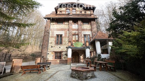 lokal użytkowy na sprzedaż 864m2 lokal użytkowy Nałęczów, Zygmunta Chmielewskiego
