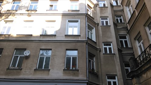 mieszkanie na sprzedaż 95m2 mieszkanie Warszawa, Śródmieście, Mokotowska