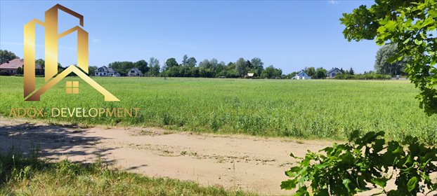 działka na sprzedaż 18891m2 działka Mała Wieś przy Drodze