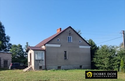 dom na sprzedaż 90m2 dom Jakubowskie