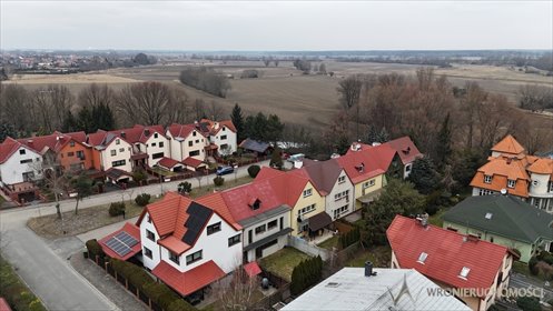 dom na sprzedaż 135m2 dom Oława, Hugona Kołłątaja