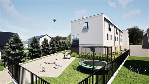 mieszkanie na sprzedaż 135m2 mieszkanie Legionowo, Aleja Legionów