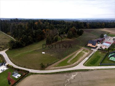 Działka budowlana na sprzedaż Gdańsk, Bysewo, Grzybowa 4 080m2 Foto 5