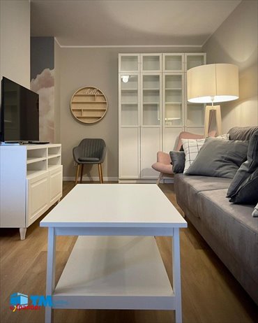 mieszkanie na sprzedaż 37m2 mieszkanie Wrocław, Krakowska