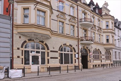 lokal użytkowy na sprzedaż 220m2 lokal użytkowy Gliwice, Centrum, Dolnych Wałów