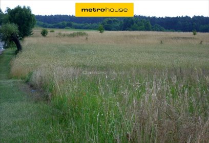 działka na sprzedaż 21392m2 działka Polska Wieś