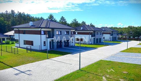 Do sprzedania przestronny dom 163 m² w Skrzeszewie dom Skrzeszew, Modlińska