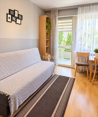 Funkcjonalna kawalerka z balkonem i zielenią polecam mieszkanie Rzeszów